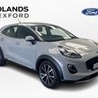 Ford Puma 2022