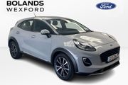 Ford Puma 2022