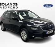 Skoda Kamiq 2024