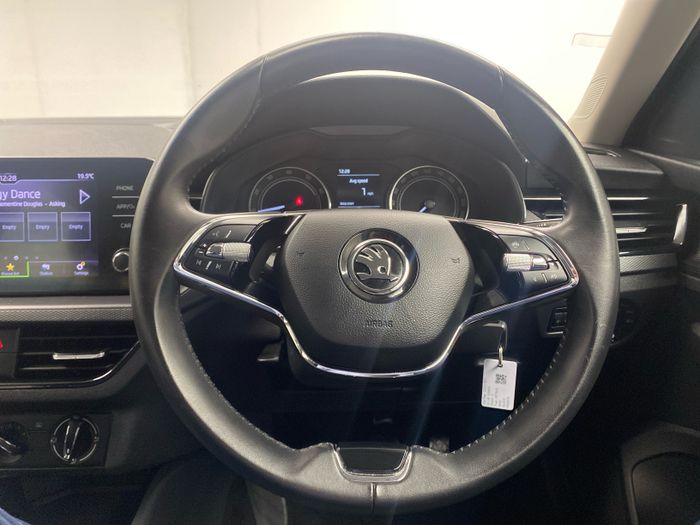 Skoda Kamiq 2024