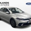 Volkswagen Polo 2023