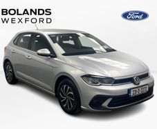 Volkswagen Polo 2023