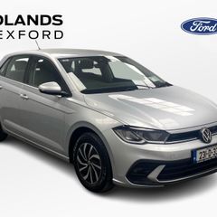 Volkswagen Polo 2023