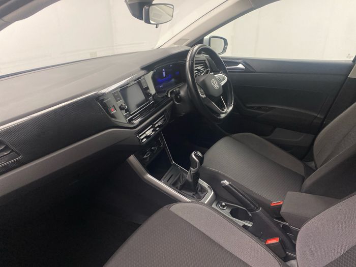 Volkswagen Polo 2023