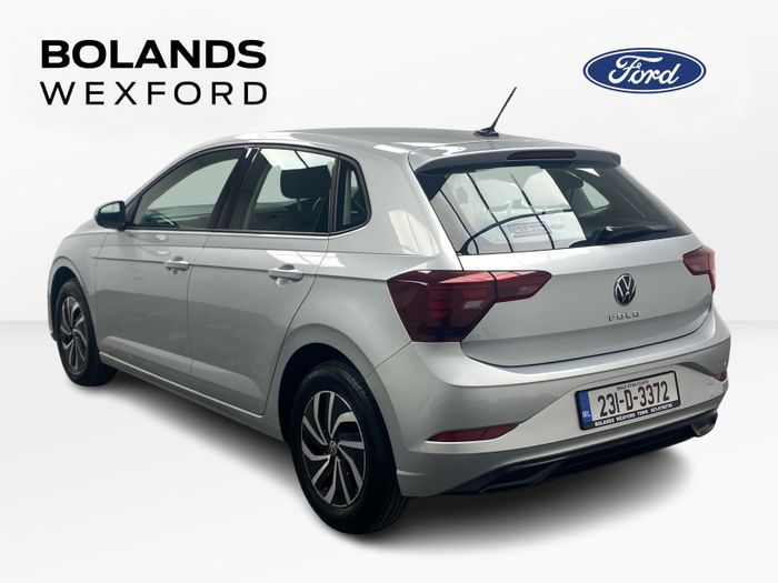 Volkswagen Polo 2023