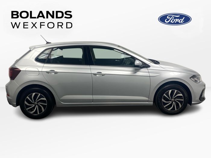 Volkswagen Polo 2023