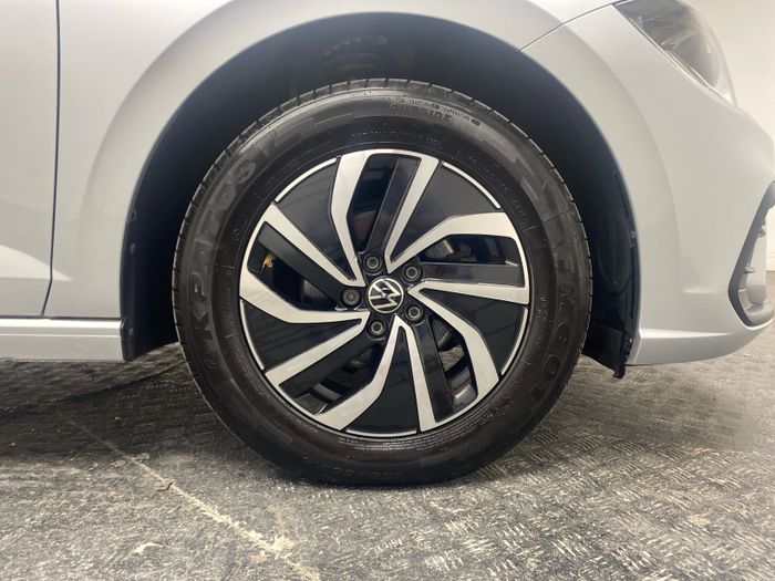 Volkswagen Polo 2023