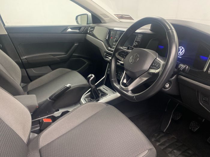 Volkswagen Polo 2023