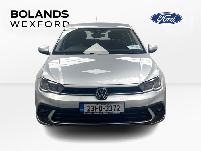 Volkswagen Polo 2023