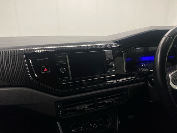 Volkswagen Polo 2023