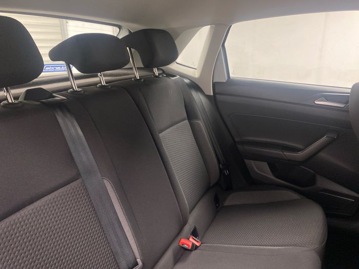 Volkswagen Polo 2023