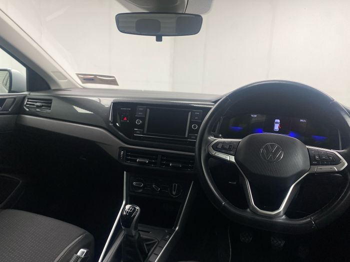 Volkswagen Polo 2023