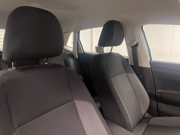Volkswagen Polo 2023