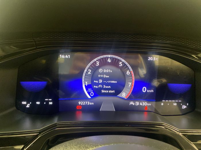 Volkswagen Polo 2023