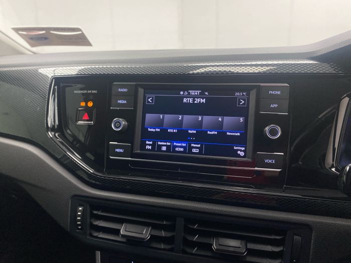 Volkswagen Polo 2023