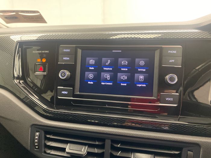 Volkswagen Polo 2023