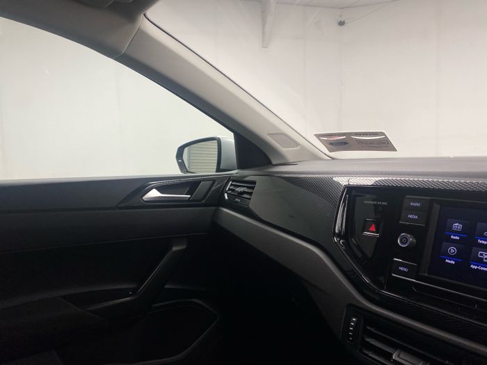 Volkswagen Polo 2023
