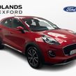 Ford Puma 2023