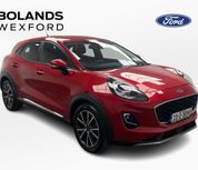 Ford Puma 2023