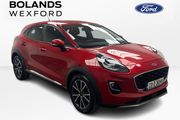Ford Puma 2023