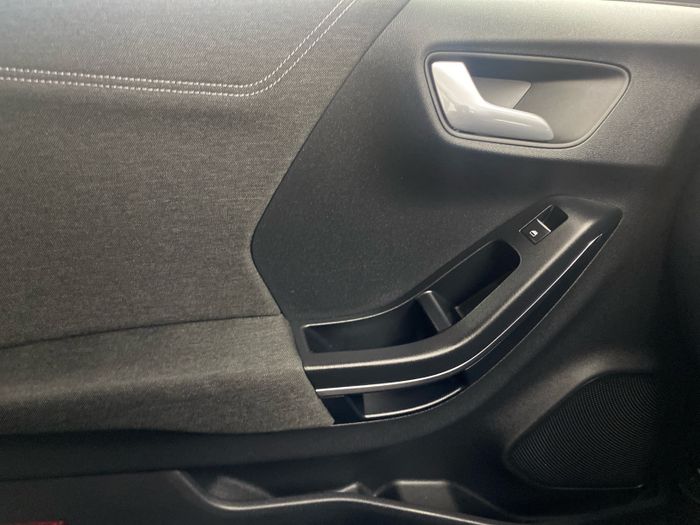Ford Puma 2023