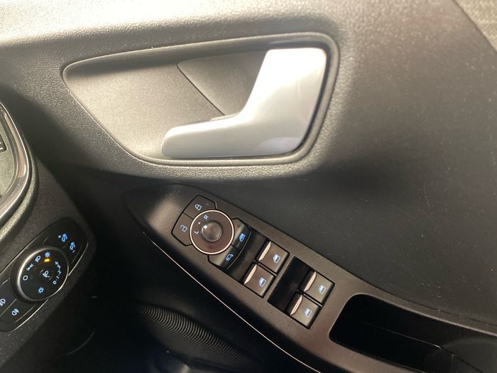 Ford Puma 2023