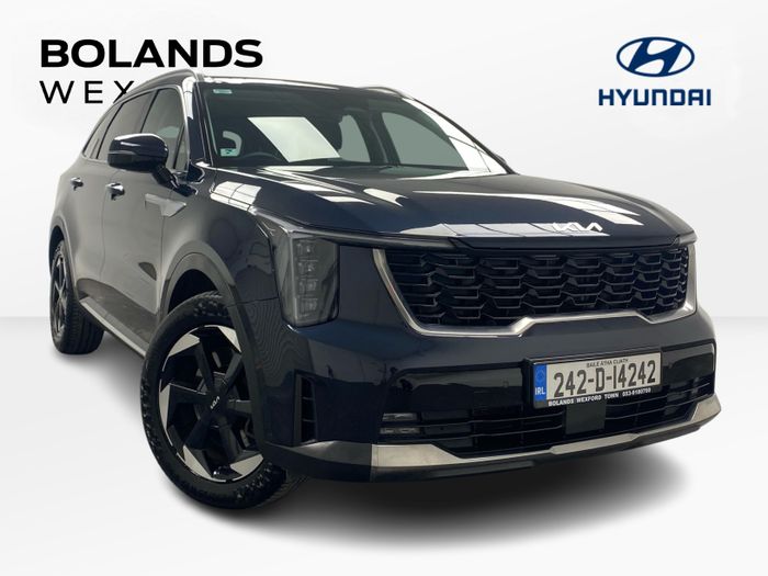 Kia Sorento 2024