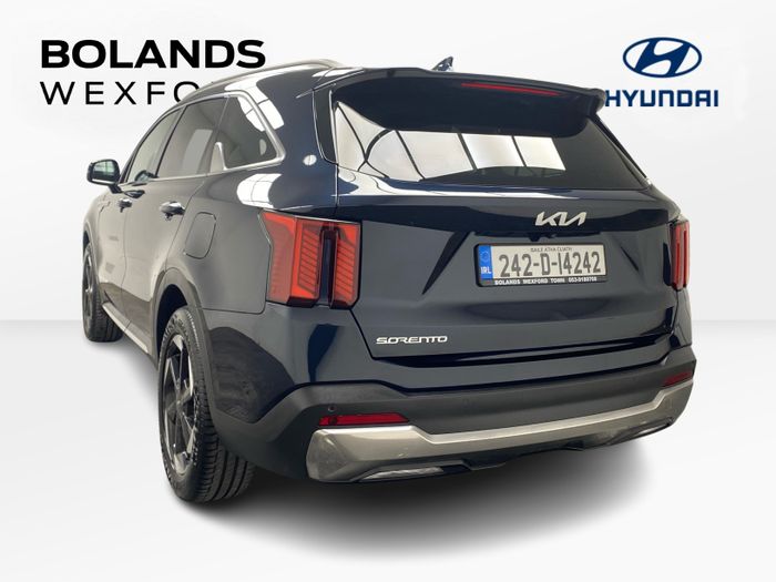 Kia Sorento 2024