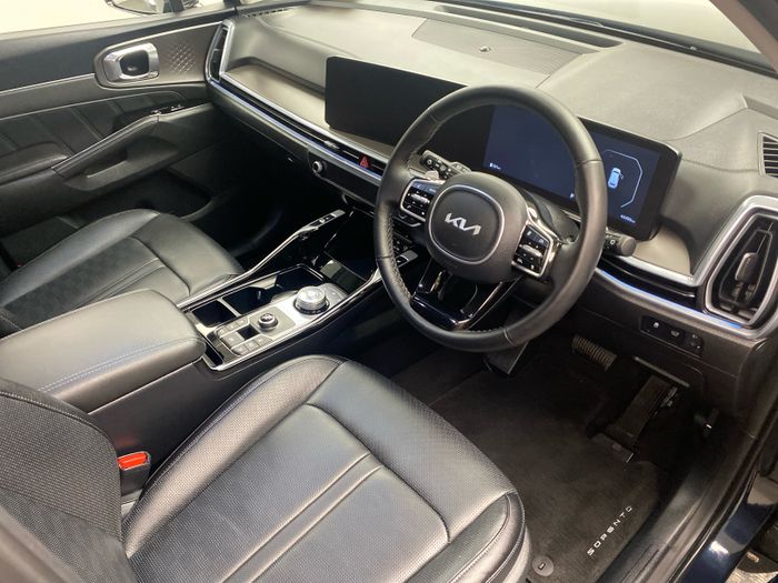 Kia Sorento 2024