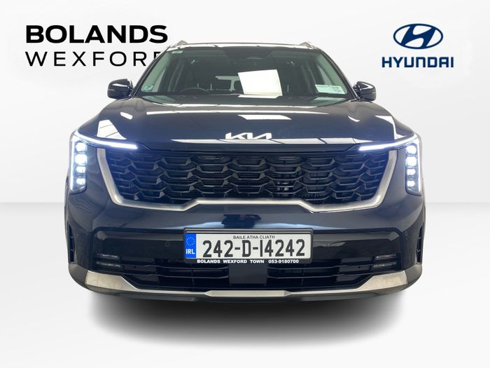 Kia Sorento 2024