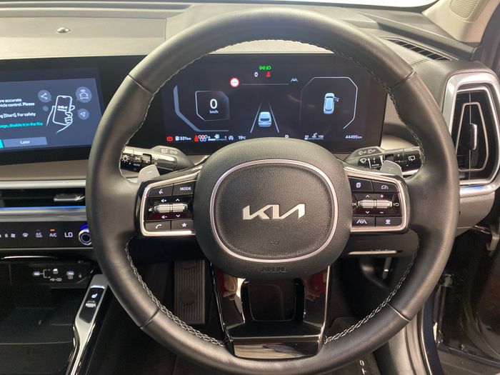 Kia Sorento 2024