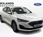 Ford Focus 2024