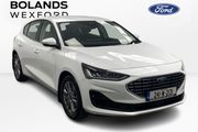 Ford Focus 2024