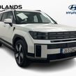 Hyundai Santa Fe 2025