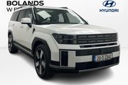 Hyundai Santa Fe 2025