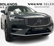Volvo XC60 2026