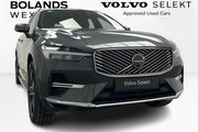 Volvo XC60 2026