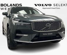 Volvo XC60 2026