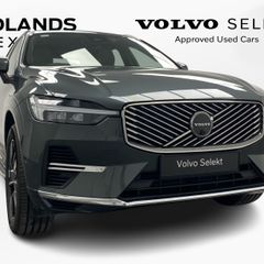 Volvo XC60 2026