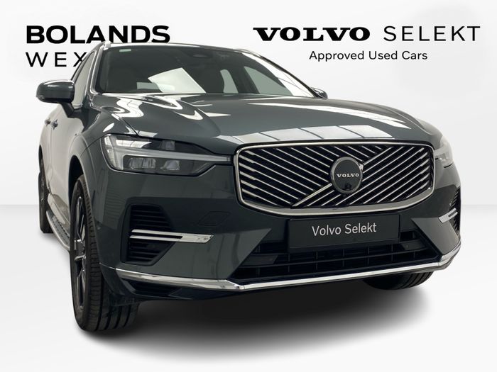 Volvo XC60 2026