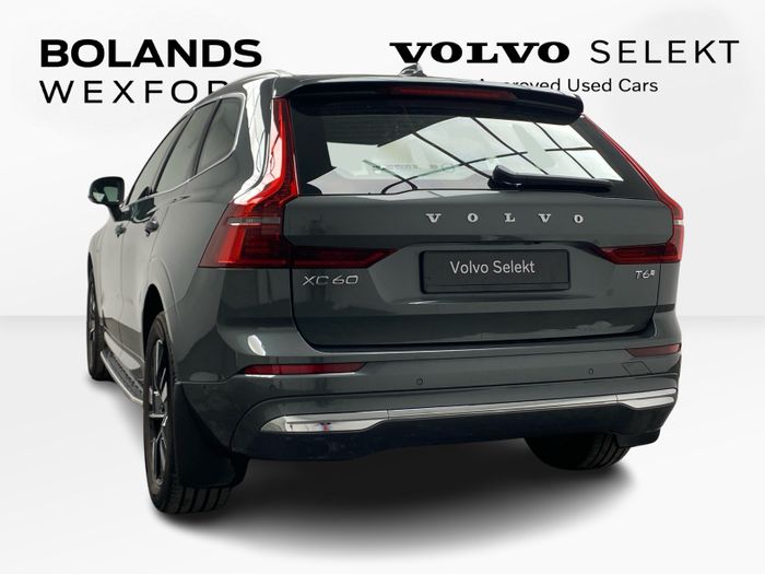 Volvo XC60 2026