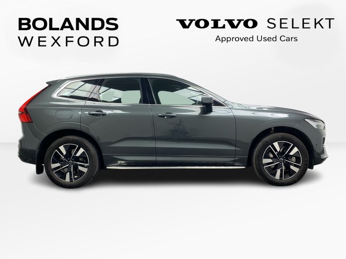 Volvo XC60 2026