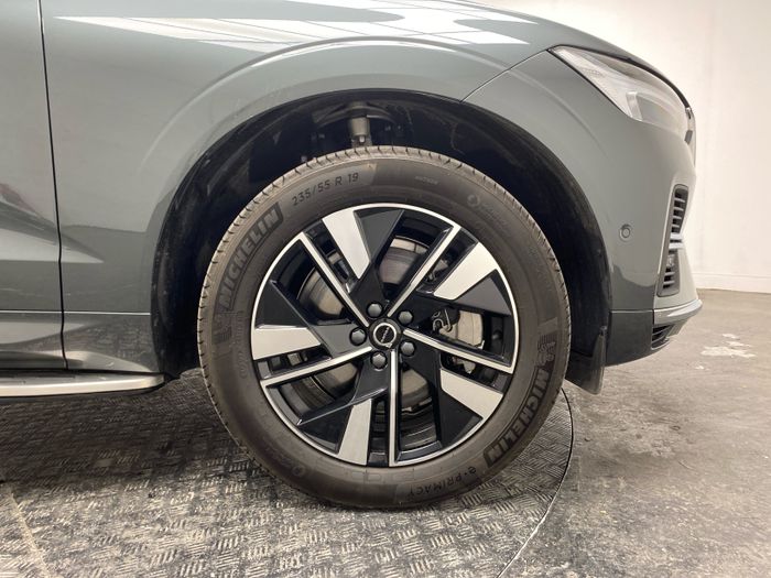Volvo XC60 2026