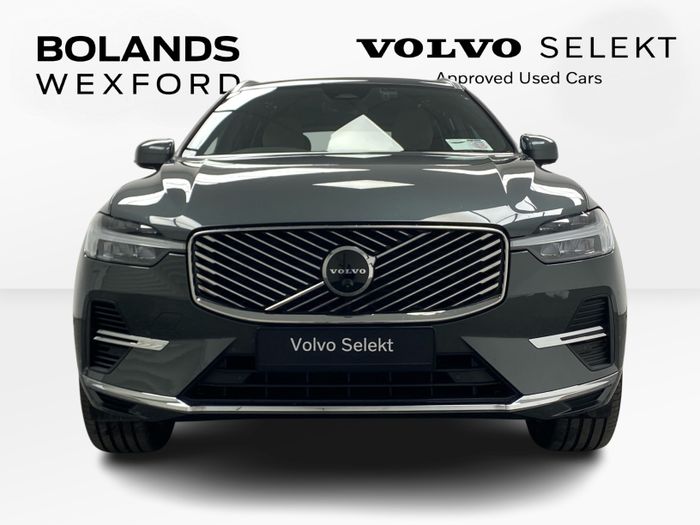 Volvo XC60 2026