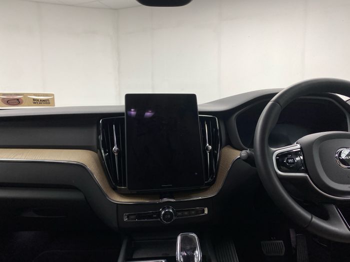 Volvo XC60 2026