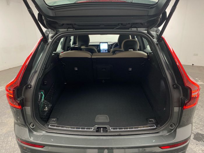 Volvo XC60 2026