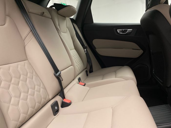Volvo XC60 2026