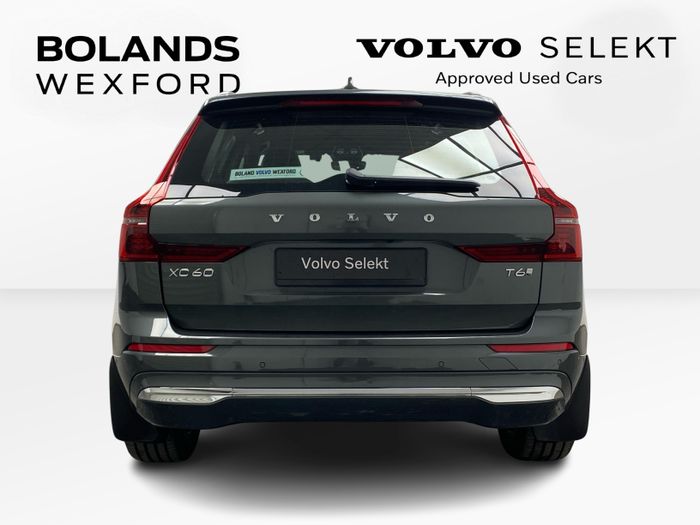 Volvo XC60 2026