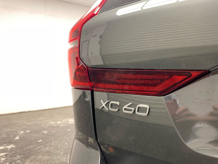 Volvo XC60 2026