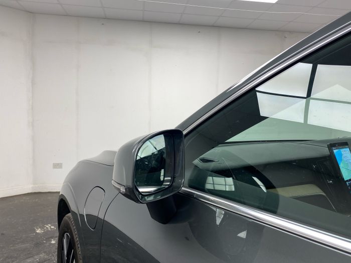 Volvo XC60 2026